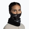 Gyerek multifunkciós csősál BUFF Polar bargy black 4