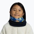 Gyerek multifunkciós csősál BUFF Polar lutky cobalt 3