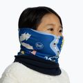 Gyerek multifunkciós csősál BUFF Polar lutky cobalt 4