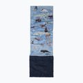 Gyerek multifunkciós csősál BUFF Polar blue 2