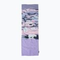 Gyerek multifunkciós csősál BUFF Polar Yoki Mauve 2