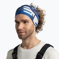 Multifunkciós kendő BUFF Thermonet senday navy 4
