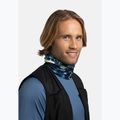 Többfunkciós kendő BUFF Original EcoStretch jorp navy 3