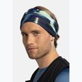 Többfunkciós kendő BUFF Original EcoStretch jorp navy 4