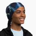 Többfunkciós kendő BUFF Original EcoStretch jorp navy 6