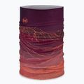 Multifunkciós csősál BUFF Original Ecostretch Unal Garnet