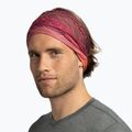 Multifunkciós csősál BUFF Original Ecostretch Unal Garnet 5