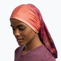Multifunkciós csősál BUFF Original Ecostretch Unal Garnet 6