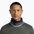 Multifunkciós csősál BUFF Original Ecostretch Unal Grey 3