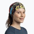 Multifunkcionális fejkendő BUFF Original Ecostretch dryen blue 5