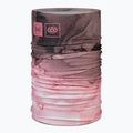Multifunkciós csősál BUFF Thermonet cloudbreaker 686 pink
