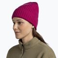 Téli sapka BUFF Knitted Norval orchid 4