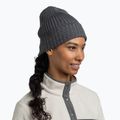 Téli sapka BUFF Knitted Norval grey heather 4