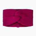 Fejpánt BUFF Knitted Norval orchid