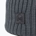 Téli sapka BUFF Knitted Rutger iron grey 2