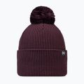 Téli sapka BUFF Knitted Renvi burgundy