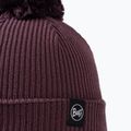 Téli sapka BUFF Knitted Renvi burgundy 2