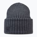 Téli sapka BUFF Knitted Erviny szürke melír
