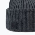 Téli sapka BUFF Knitted Erviny szürke melír 2