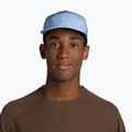 Baseball sapka BUFF 5 Panel Go solid glory blue 3