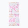 Gyermek multifunkcionális kendő BUFF CoolNet UV bacary pink 2