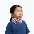 Gyermek multifunkcionális kendő BUFF CoolNet UV bacary pink 3