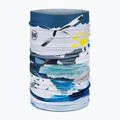 Multifunkciós kendő BUFF Coolnet UV turbo blue