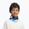 Multifunkciós kendő BUFF Coolnet UV turbo blue 3