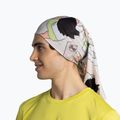 Multifunkciós kendő BUFF Coolnet UV brelit cream 4