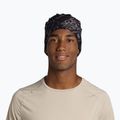 Fejpánt BUFF CoolNet UV Wide front black 2