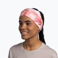 Fejpánt BUFF CoolNet UV Wide senia azalea 3