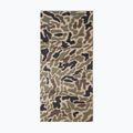 Multifunkciós kendő BUFF Coolnet UV blax khaki 2