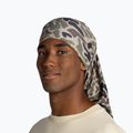 Multifunkciós kendő BUFF Coolnet UV blax khaki 4