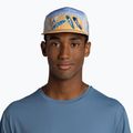 Baseballsapka BUFF 5 Panel Go Luvi Glory Blue 3