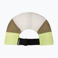 Baseball sapka BUFF 5 Panel Go domus lemon 2