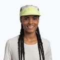 Baseball sapka BUFF 5 Panel Go domus lemon 3