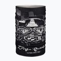 Többfunkciós kendő BUFF Original EcoStretch black