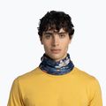 Multifunkciós kendő BUFF Coolnet UV camino norte navy 3