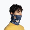 Multifunkciós kendő BUFF Coolnet UV camino norte navy 4
