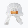 Baseball sapka BUFF Desert solid white 4