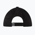 Gyerek baseballsapka BUFF Snapback Solid black 2