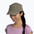 Baseball sapka BUFF Military solid tundra khaki 4