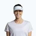 Futósapka napellenzővel BUFF Speed solid white 3