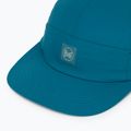 Baseball sapka BUFF Speed solid teal 3
