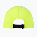 Baseball sapka BUFF Speed solid lime 2