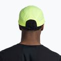 Baseball sapka BUFF Speed solid lime 7