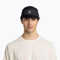 Baseball sapka BUFF Speed solid black 3