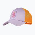 Gyerek baseballsapka BUFF Trucker kalita sheer lilac