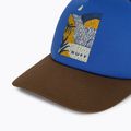 Baseball sapka BUFF Trucker arand blue 3