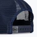 Baseball sapka BUFF Trucker arand blue 4